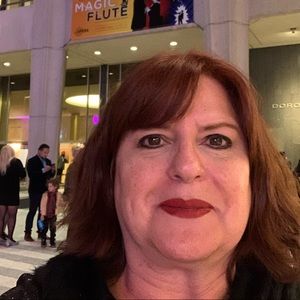 Meet your Posher, Patricia